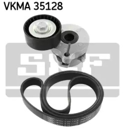 SKF VKMA 35128